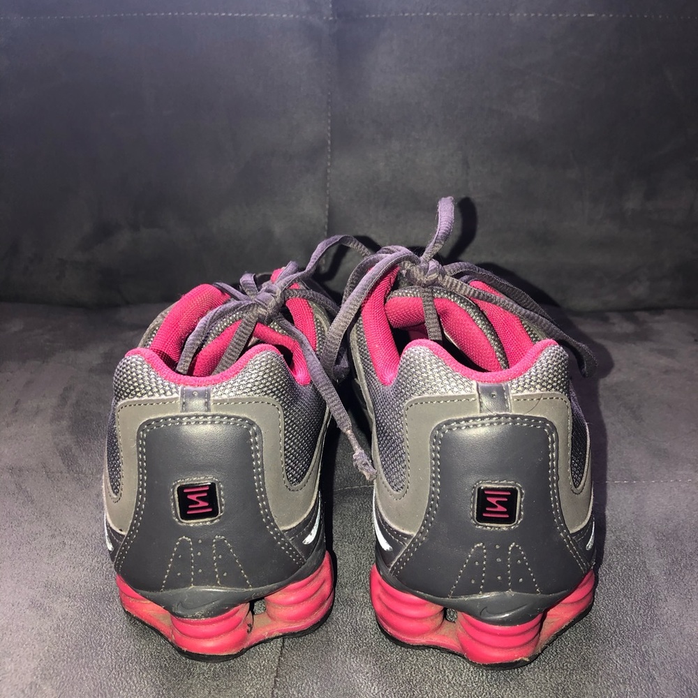 Nike shoe